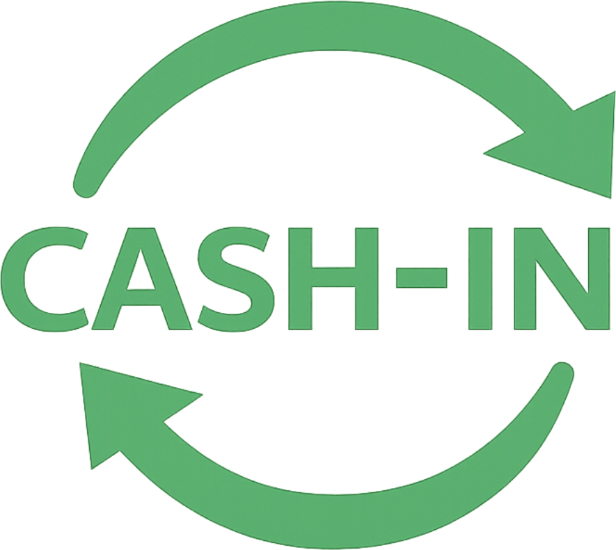 Cash-In